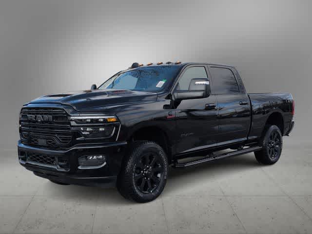 Thumbnail: 2026 RAM 2500 - 4