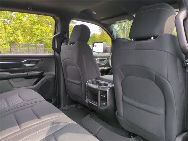 Thumbnail: 2026 RAM 1500 - 19