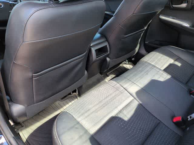 Thumbnail: 2014 Toyota Camry - 18