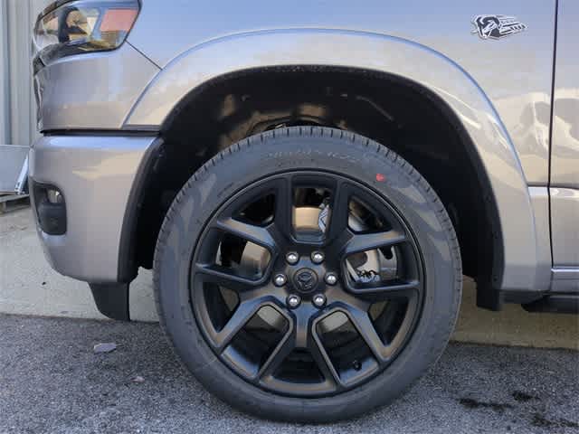 Thumbnail: 2026 RAM 1500 - 14