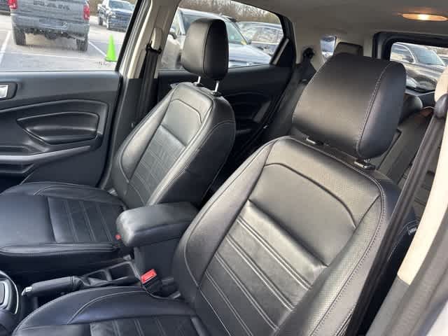 Thumbnail: 2020 Ford EcoSport - 4