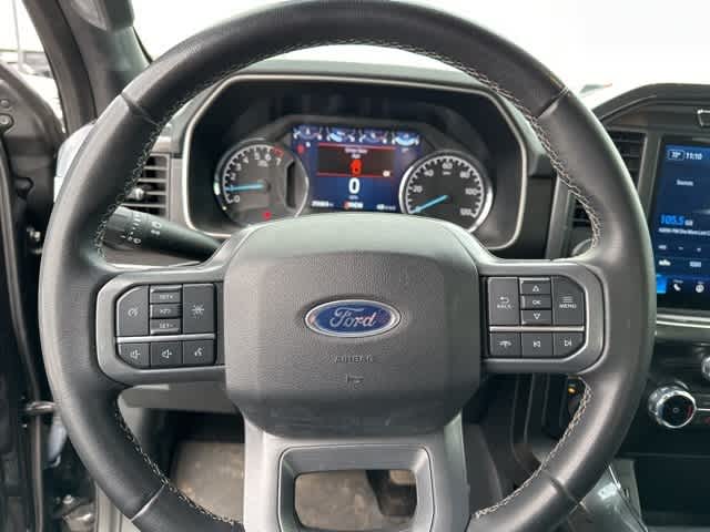 Thumbnail: 2023 Ford F-150 - 10