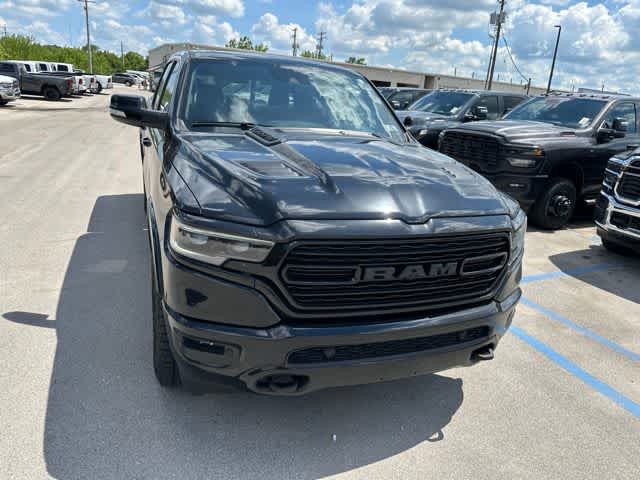 Thumbnail: 2020 RAM 1500 - 25