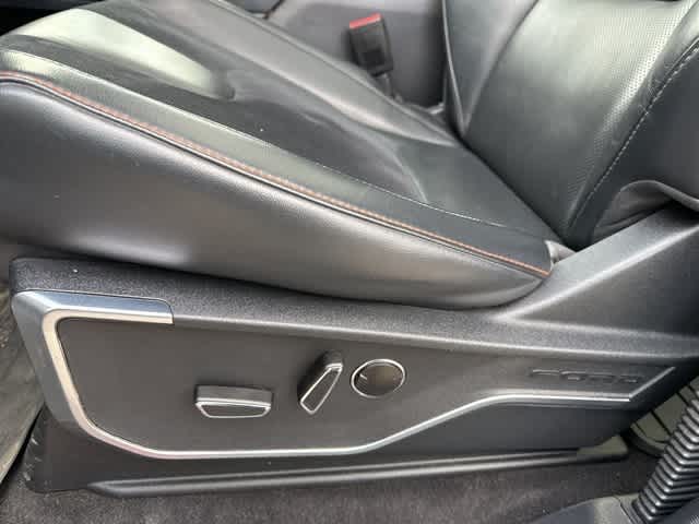 Thumbnail: 2024 Ford F-150 - 17