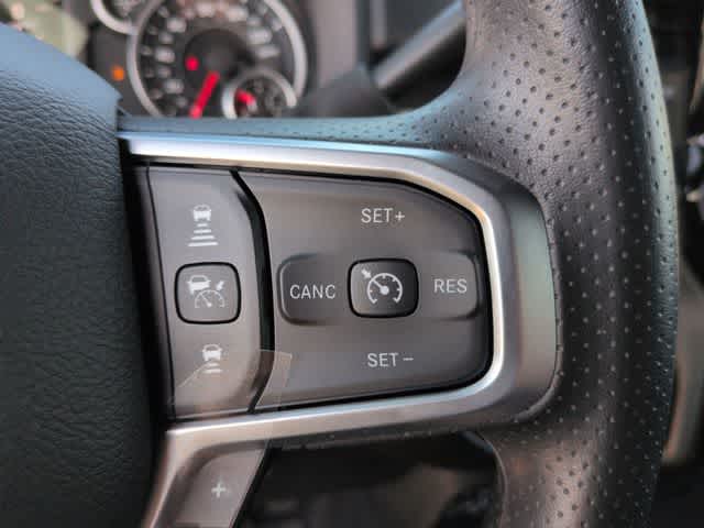 Thumbnail: 2026 RAM 2500 - 25