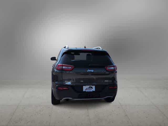Thumbnail: 2014 Jeep Cherokee - 7