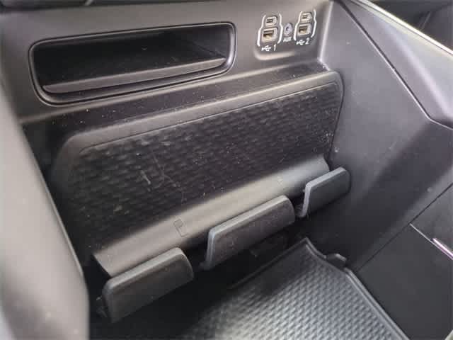 Thumbnail: 2022 RAM 1500 - 31