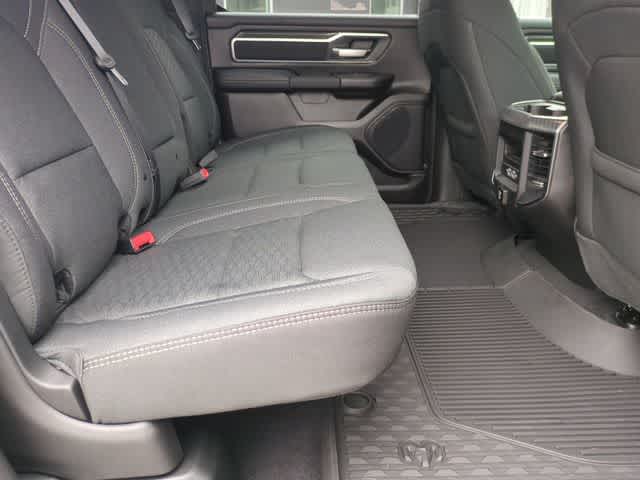 Thumbnail: 2026 RAM 1500 - 21