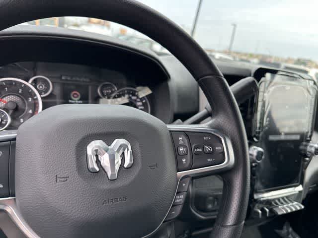 Thumbnail: 2026 RAM 3500 - 4