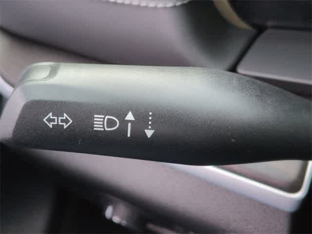 Thumbnail: 2025 Jeep Grand Cherokee - 28