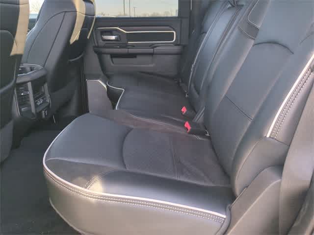 Thumbnail: 2026 RAM 2500 - 19