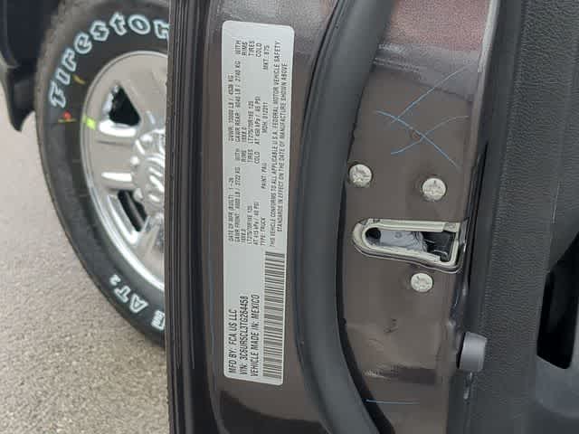 Thumbnail: 2026 RAM 2500 - 37