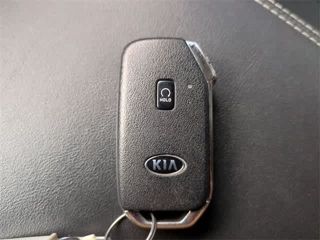 Thumbnail: 2021 Kia Sorento - 38