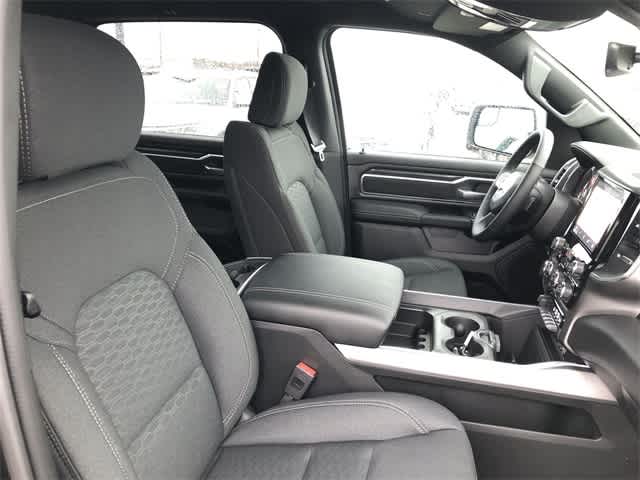 Thumbnail: 2026 RAM 1500 - 31