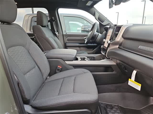 Thumbnail: 2026 RAM 1500 - 24