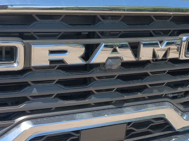 Thumbnail: 2026 RAM 2500 - 12