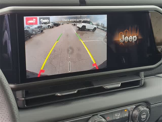 Thumbnail: 2026 Jeep Wrangler - 28