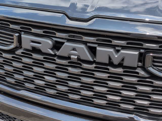 Thumbnail: 2026 RAM 1500 - 12