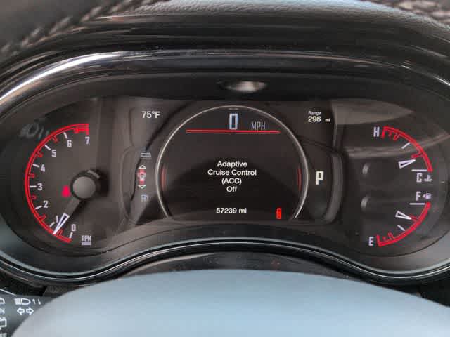 Thumbnail: 2024 Dodge Durango - 33