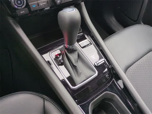 Thumbnail: 2026 Jeep Compass - 33