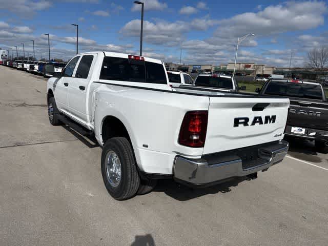 Thumbnail: 2026 RAM 3500 - 9