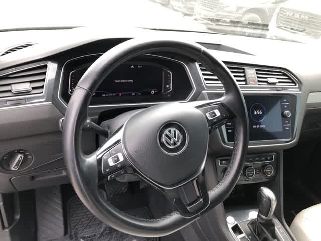 Thumbnail: 2019 Volkswagen Tiguan - 12