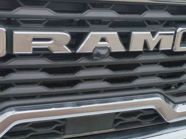Thumbnail: 2026 RAM 3500 - 12