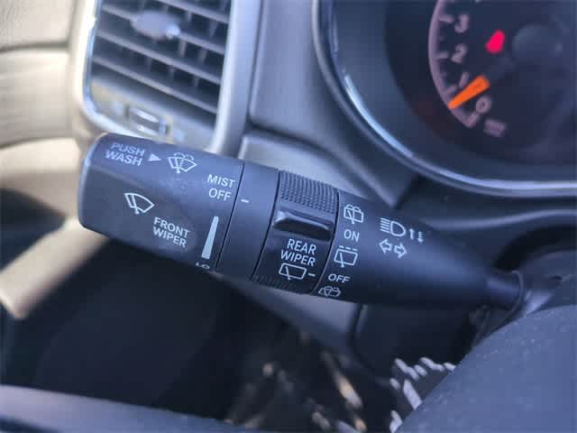 Thumbnail: 2019 Jeep Grand Cherokee - 27