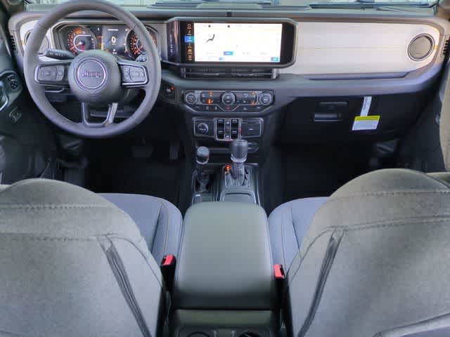 Thumbnail: 2026 Jeep Wrangler - 15