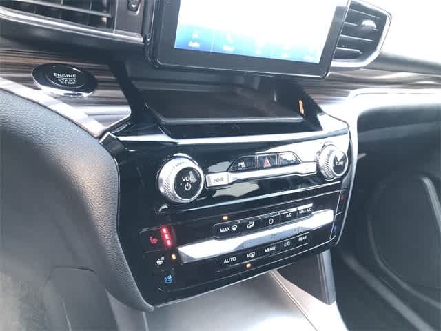 Thumbnail: 2023 Ford Explorer - 16