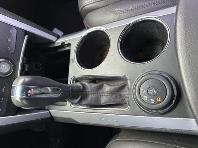 Thumbnail: 2014 Ford Explorer - 12