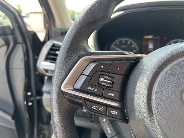 Thumbnail: 2020 Subaru Forester - 10