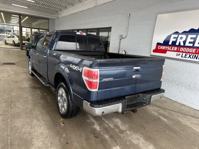 Thumbnail: 2013 Ford F-150 - 18