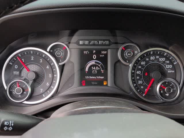 Thumbnail: 2026 RAM 1500 - 34
