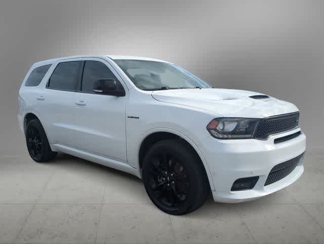 Thumbnail: 2020 Dodge Durango - 2