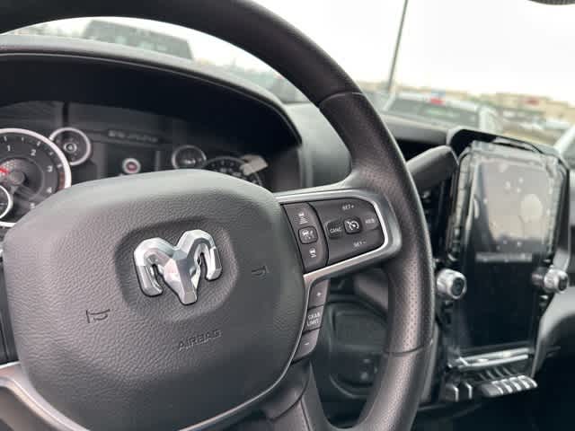 Thumbnail: 2026 RAM 2500 - 5