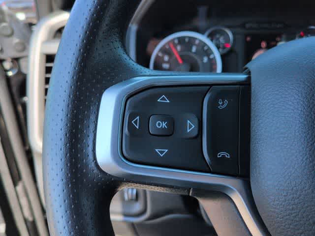 Thumbnail: 2026 RAM 3500 - 24