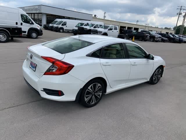 Thumbnail: 2018 Honda Civic - 21