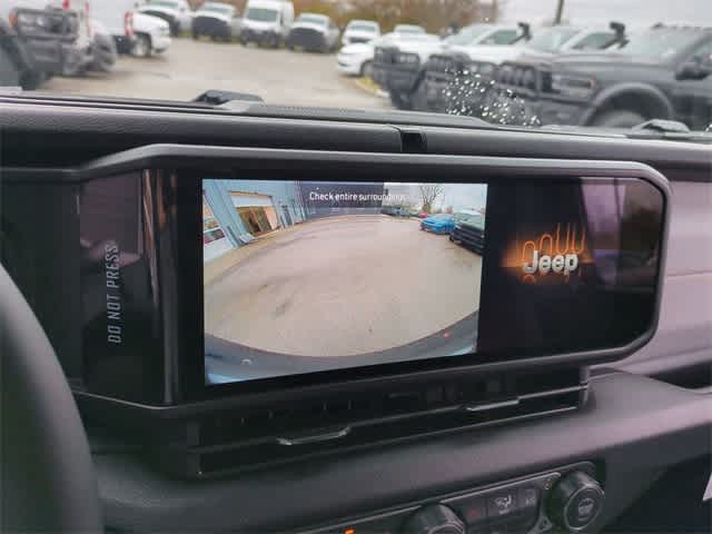 Thumbnail: 2026 Jeep Wrangler - 29