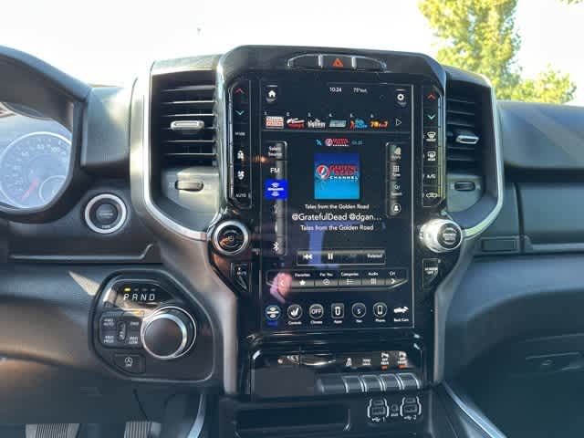 Thumbnail: 2021 RAM 1500 - 6