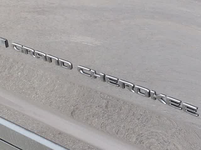 Thumbnail: 2025 Jeep Grand Cherokee L - 13