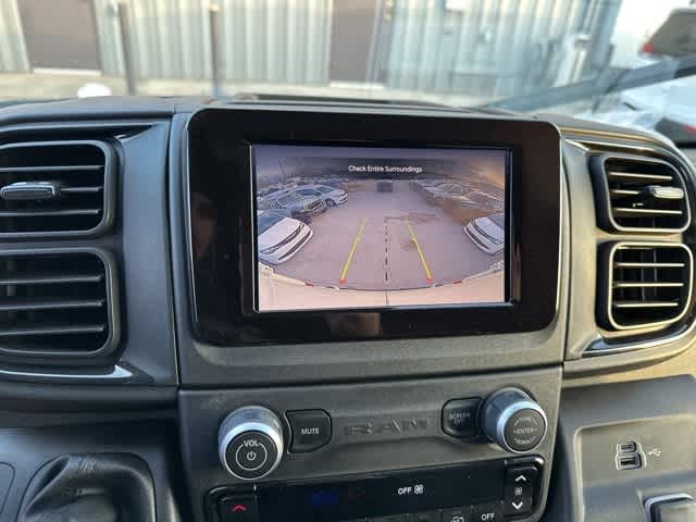 Thumbnail: 2024 RAM ProMaster - 14