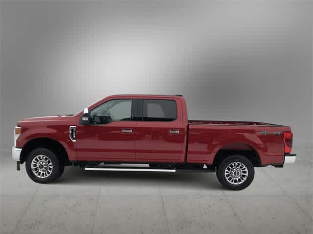 Thumbnail: 2022 Ford Econoline - 3