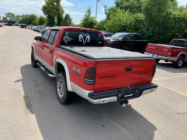 Thumbnail: 2004 Dodge Dakota - 13