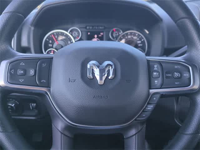 Thumbnail: 2026 RAM 3500 - 22