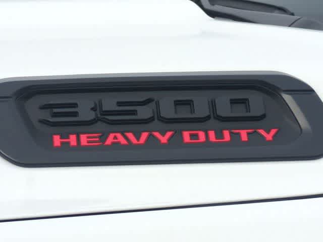 Thumbnail: 2026 RAM 3500 - 13