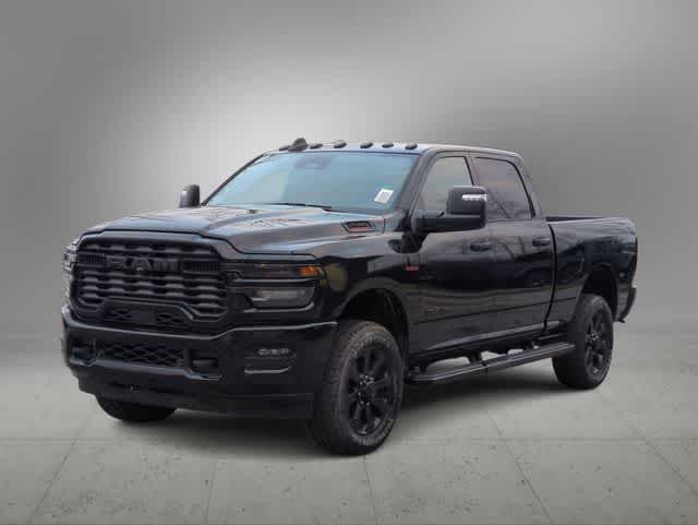 Thumbnail: 2026 RAM 2500 - 4