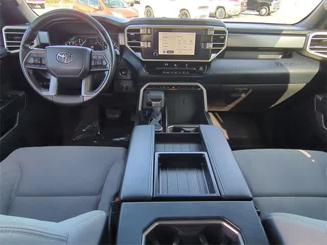 Thumbnail: 2025 Toyota Tundra - 16