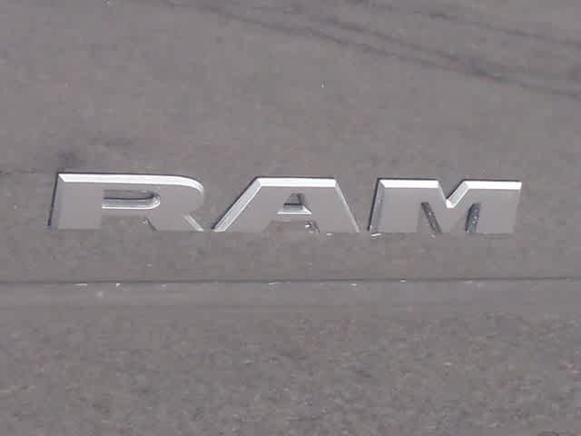 Thumbnail: 2026 RAM 2500 - 12