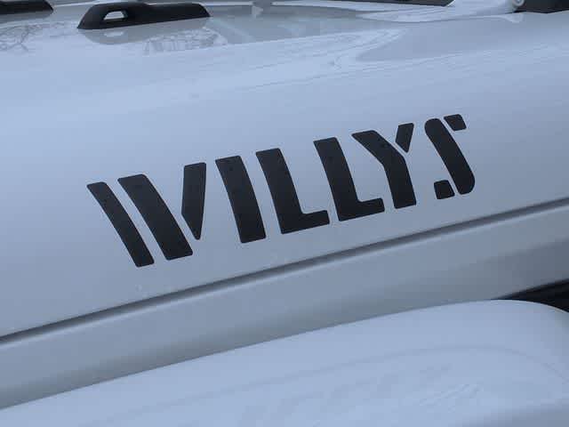 Thumbnail: 2026 Jeep Gladiator - 13